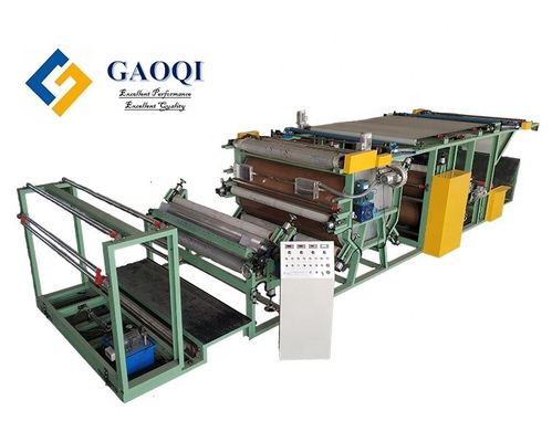Laminationsmaschine Spannung 380V / 220V/ angepasst